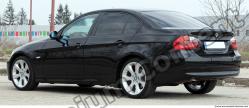 Photo Reference of BMW 3 E90